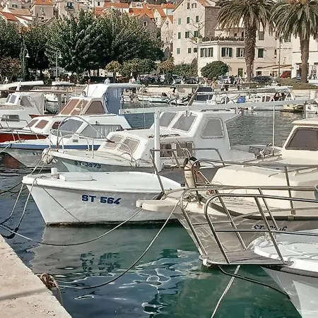 Apartamento Mirjana Split