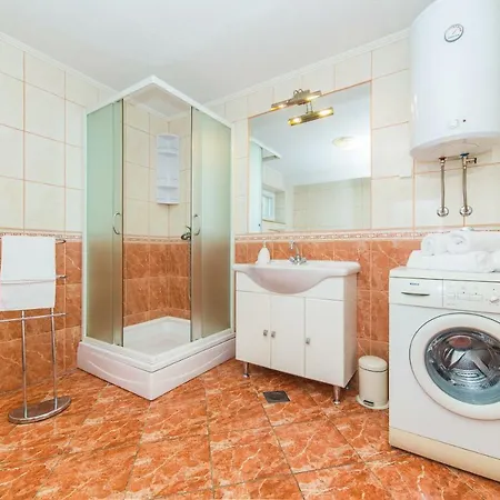 Apartament Mirjana Split