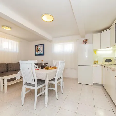 Apartament Mirjana Split