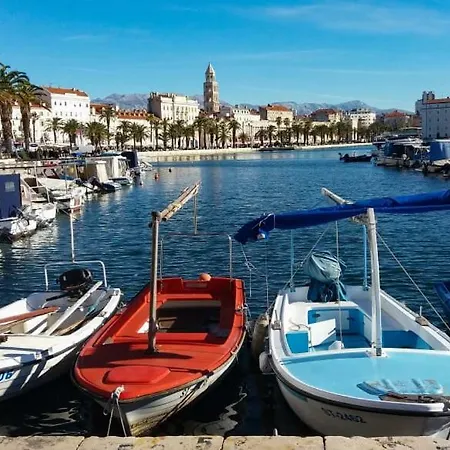 Apartment Mirjana Split