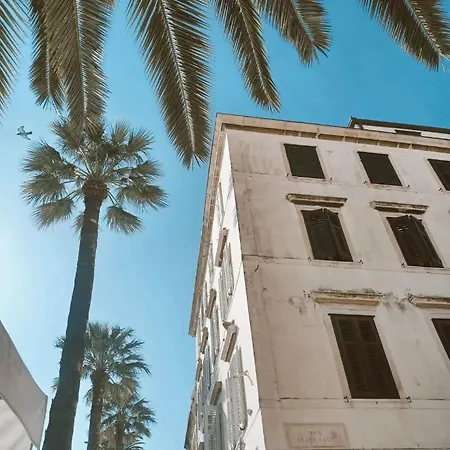 Mirjana Appartement